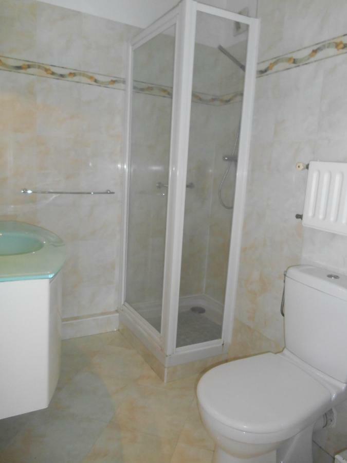 Appartement Le France - Vacances Cote D'Azur Mandelieu Eksteriør bilde