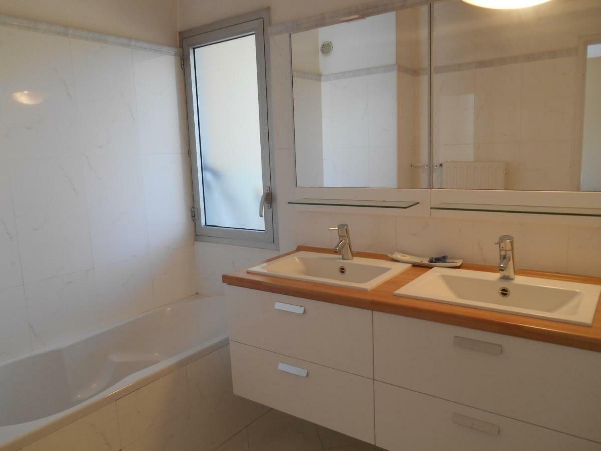 Appartement Le France - Vacances Cote D'Azur Mandelieu Eksteriør bilde